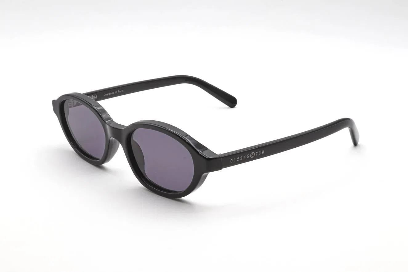 Maison Margiela LUNETTES2NOIR Sunglasses - view 3